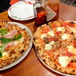 PIZZERIA AGLIANICO - 