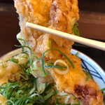 丸亀製麺 - 