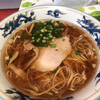 起八ラーメン