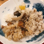 日本料理 一会 - 