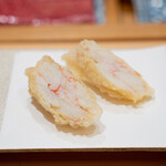 たきや - 松葉蟹 蟹味噌と