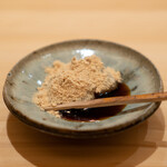 たきや - わらび餅