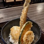 蕎麦Diningすが - 