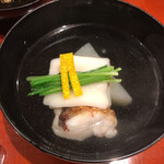 銀座 しのはら - 