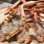 銀座 しのはら - 