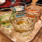 日本料理 一会 - 