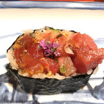 銀座 しのはら - 