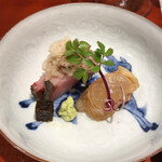 銀座 しのはら - 