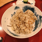 日本料理 一会 - 