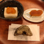 日本料理 一会 - 