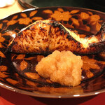 日本料理 一会 - 