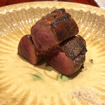 銀座 しのはら - 