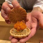 銀座 しのはら - 