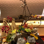 銀座 しのはら - 