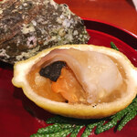 銀座 しのはら - 