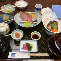 博多料亭 稚加榮 - 