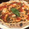 Italian Kitchen VANSAN - pizza