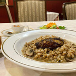 サラマンジェ ド イザシ ワキサカ - 