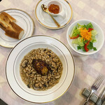 サラマンジェ ド イザシ ワキサカ - 