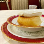 サラマンジェ ド イザシ ワキサカ - 