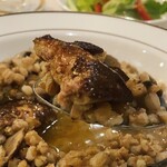 サラマンジェ ド イザシ ワキサカ - 