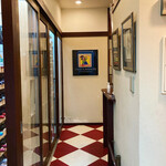 サラマンジェ ド イザシ ワキサカ - 