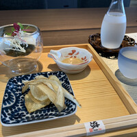 ANAクラウンプラザホテル岡山 和食ダイニング廚洊 - 