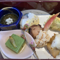 ANAクラウンプラザホテル岡山 和食ダイニング廚洊 - 