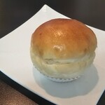 AOSAN - カスタードクリームパン