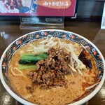 焙煎胡麻工房 タンタン本舗 - 料理写真: