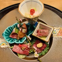 肉和食 月火水木金土日 - 