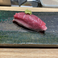 おおさかもん料理 鮨 守屋 - 