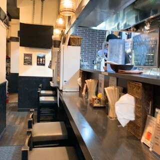 八幡山駅でおすすめの美味しいラーメンをご紹介 食べログ