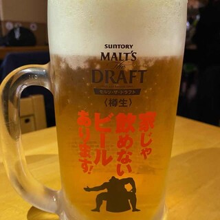 どすこい酒場 龍馬_2