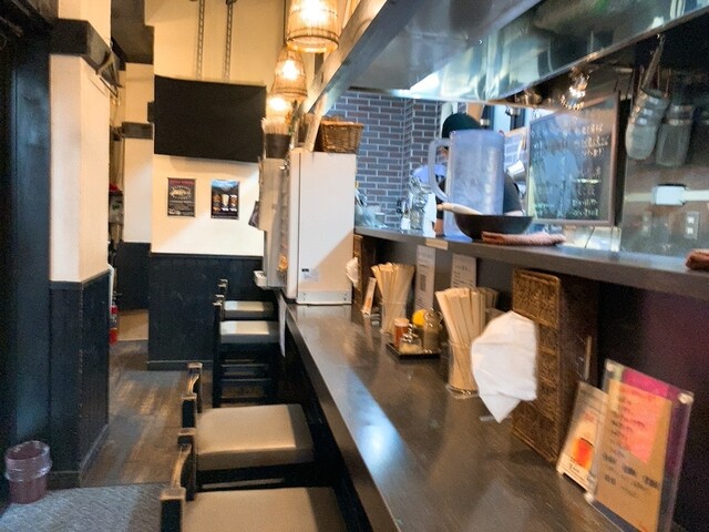 煮干しそば 虎慎 八幡山店 八幡山 ラーメン 食べログ 煮干しそば 虎慎 八幡山店 八幡山 ラーメン 食べログ