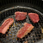 Yakiniku No Gyuu Ta Honjin - 