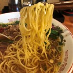 Kingen - 麺リフト