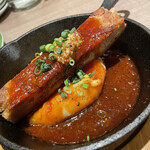 Kitchen Ribs by Shun Tamura - 