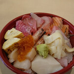 すし処 北の味 oosuke - 