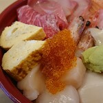 すし処 北の味 oosuke - 