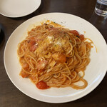 トラットリア・ミシン - 