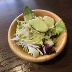 トラットリア・ミシン - 