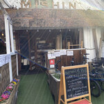 トラットリア・ミシン - 