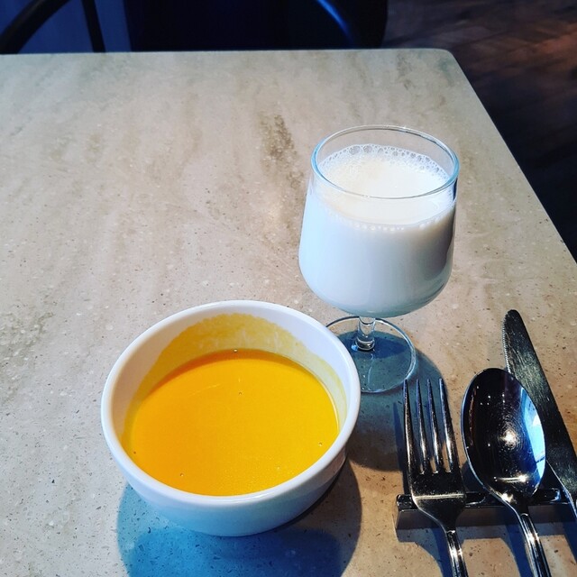 Nine Doors Restaurant&Grill 櫛田神社前/ビストロ/ネット予約可 食べログ