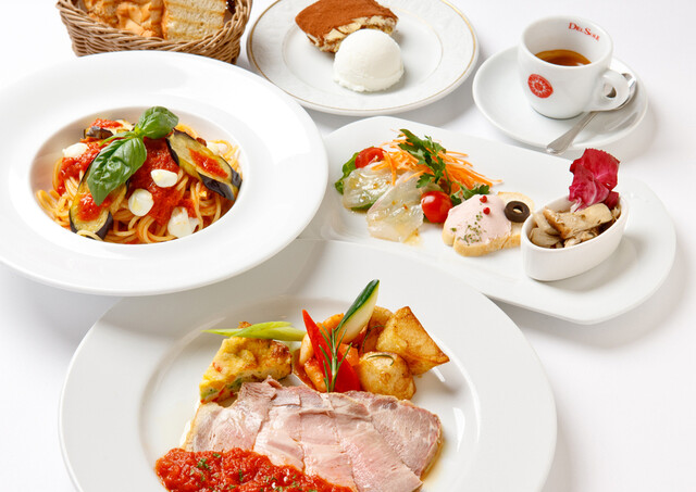 高輪バール デルソーレ Bar Del Sole 品川 カフェ ネット予約可 食べログ