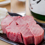 Taishuu Yakiniku Horumon Yamada - 