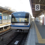 野風増 - これから行きますよ～～