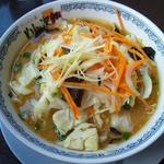 ラーメン屋めん次郎 - 