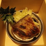 祇園 にしかわ - 焼き物