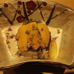 祇園 にしかわ - 酢の物